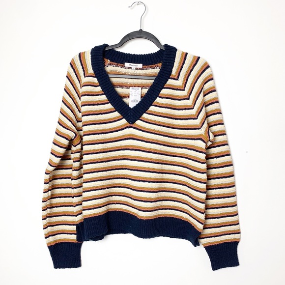 Madewell Sweater - Picture 3 of 7